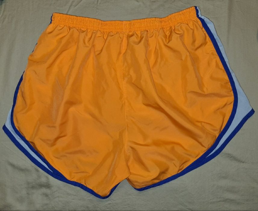 Calções running Nike DRI FIT L woman