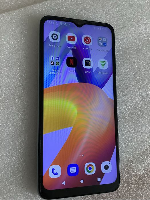 Smartphone Redmi A2