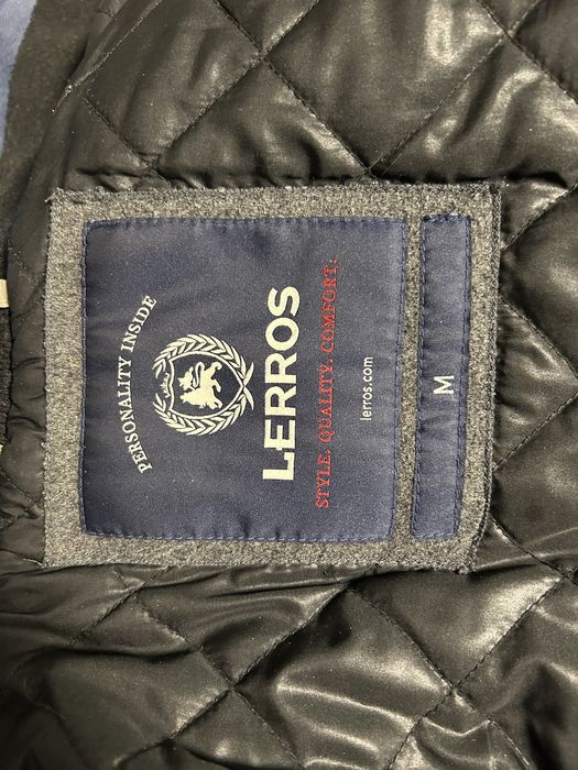 Зимняя куртка Lerros