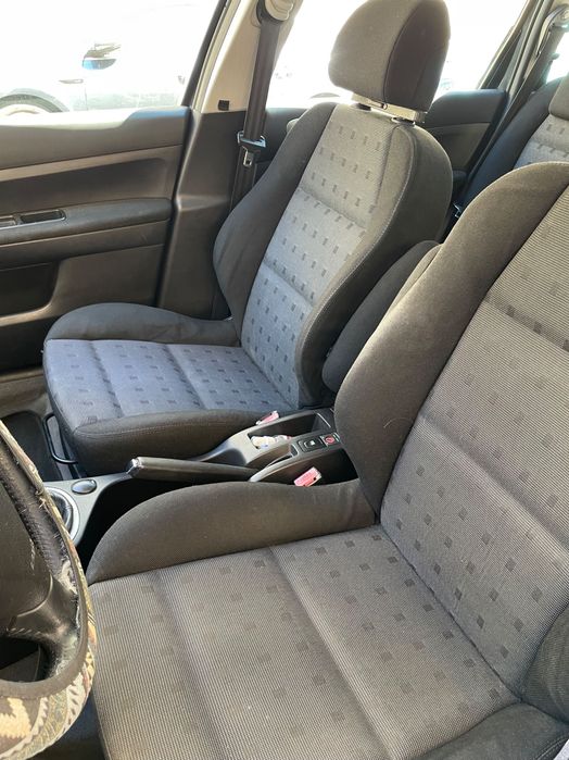 Peugeot 307SW 2003