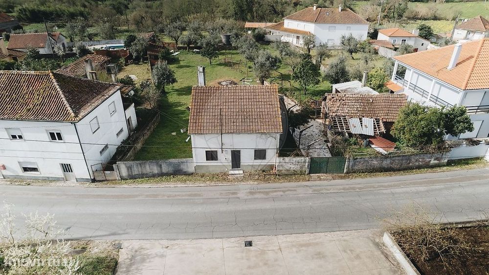 Moradia T3 para venda