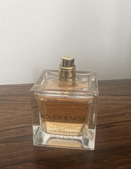 Perfumy EISENBERG Rouge & Noir