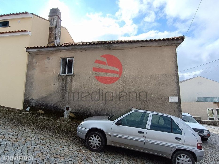 Moradia T3 Venda Penedono