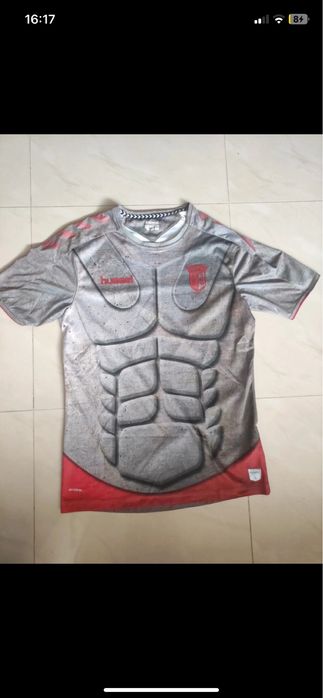 Camisola Alternativa SC Braga 2019/2020