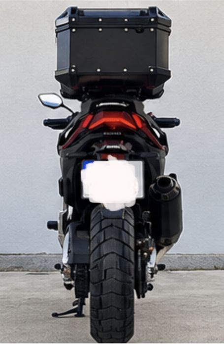 Honda  Xadv  750