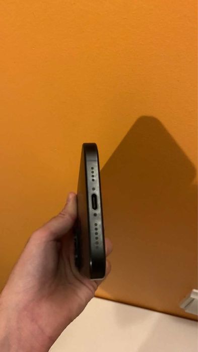 Iphone 16 pro max 256gb preto