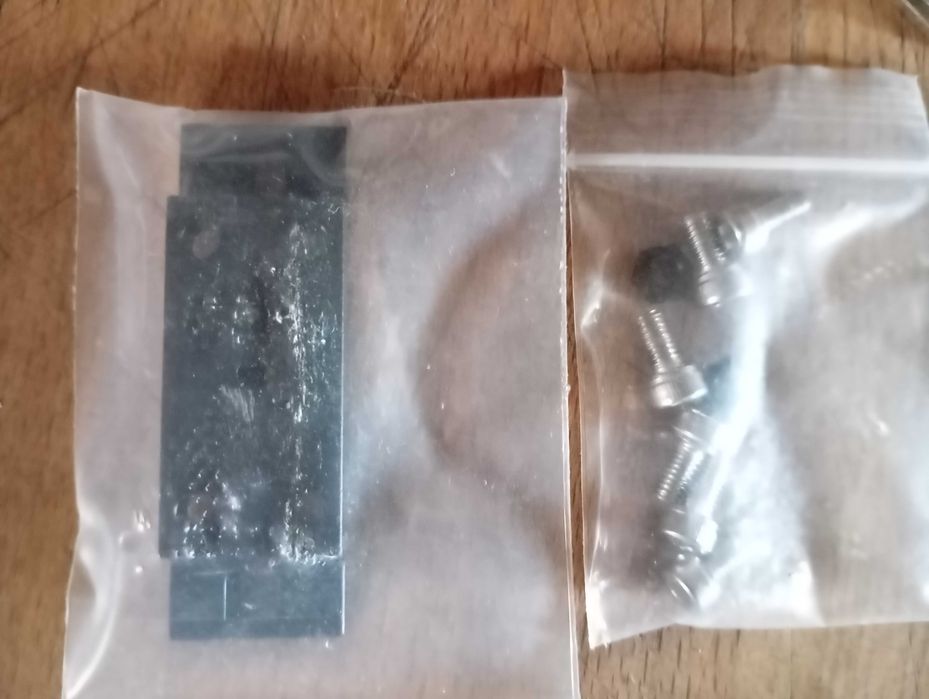 Barrow D5 Water cooling Pump + reserve 30 cm