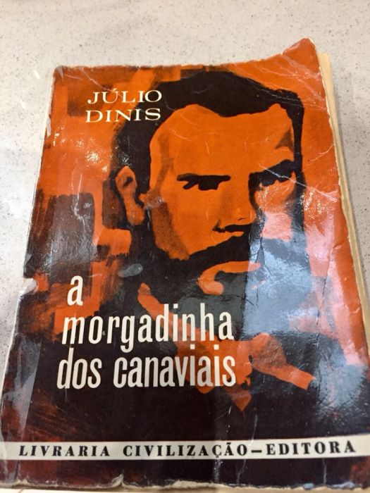 A morgadinha dos canaviais