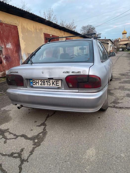 Автомобіль Mitsubishi Proton