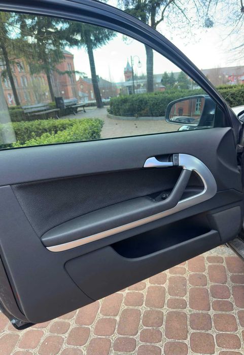 Audi A3 1.9TDI 2008r