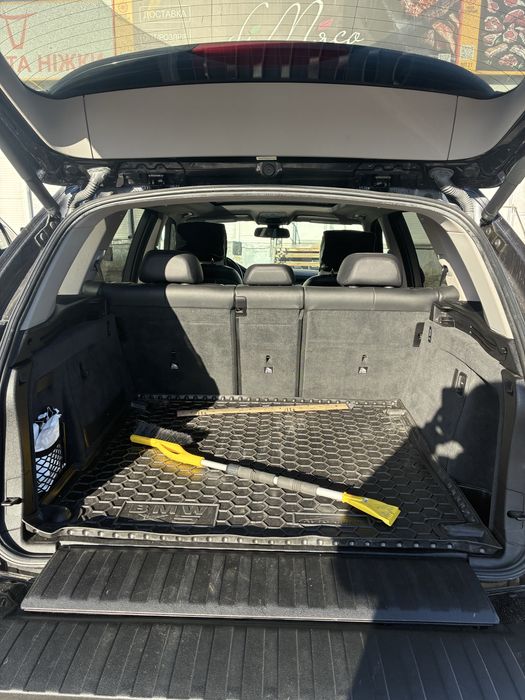 Продам BMW X5 350d (обмен на Плагін-гібрид)