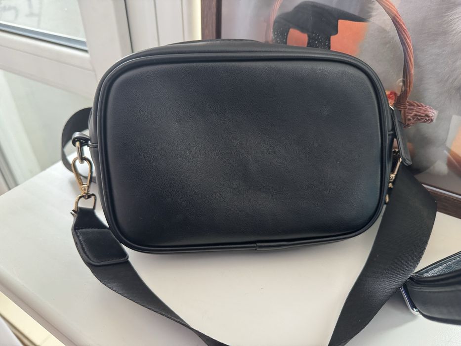 Сумка клатч