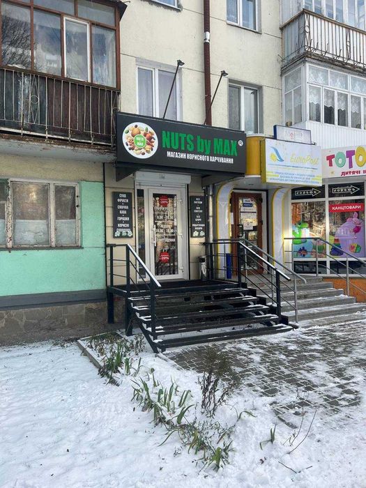 Оренда приміщення на Волі