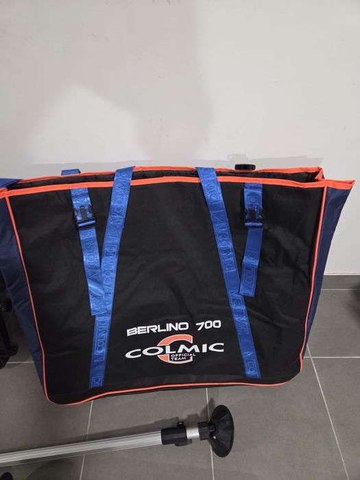 Vendo mesa COLMIC 650
