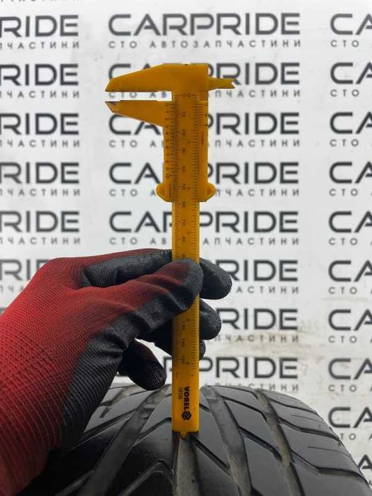 Шина летняя 245/45 R17 General Exclaim UHP