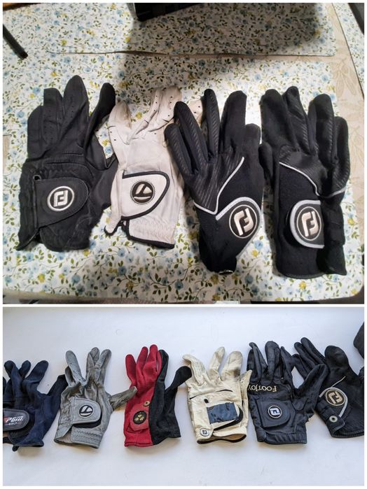 Прокат оренда ключок набору для гольфа