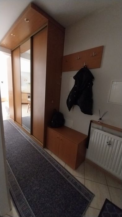 Wynajmę mieszkanie Szczecin  centrum  51m2