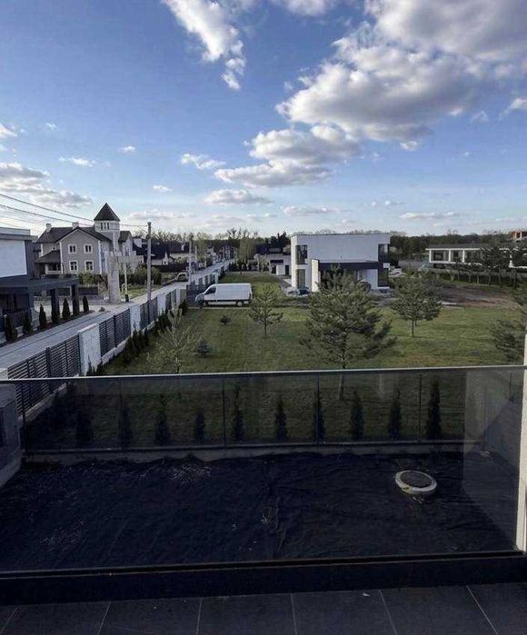 Продаж котеджу Конопниця КМ STONE VILLAGE - View 5