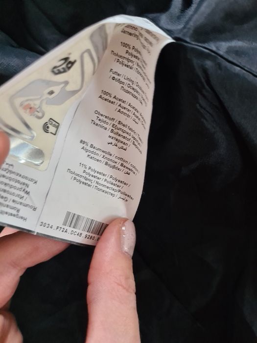 Garry Weber L 40 XL 42 żakiet marynarka w kratę na święta Wigilie