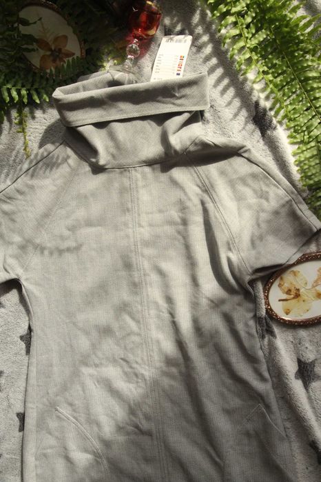 Nowa sukienka biurowa Orsay S/36