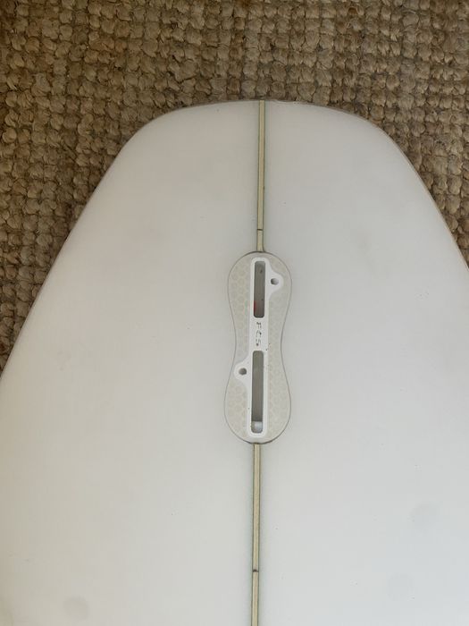 Prancha de surf Semente