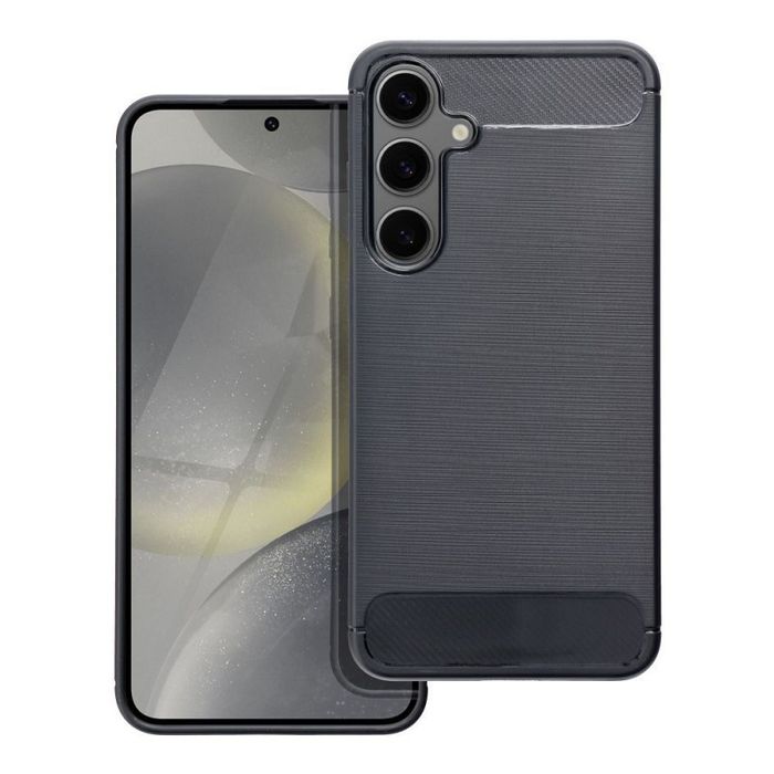 Etui Carbon do Samsung Galaxy A55 5G Black