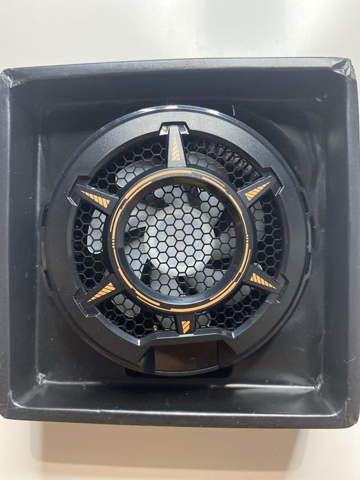 Magnetyczna chłodziarka do tabletów