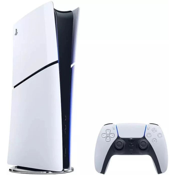 Ігрова консоль PlayStation 5 Slim Digital Edition 1TB