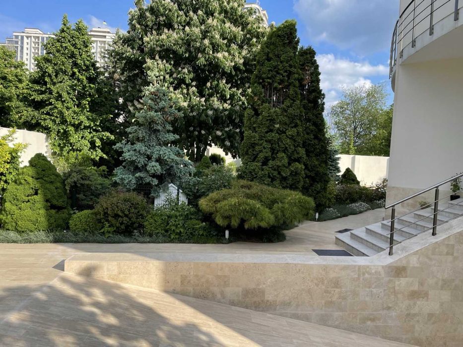 House by the address st. Kulikovo pole pl Oktyabrskoy revolyutsii pl (area 480 m²) - Atlanta.ua - photo 6