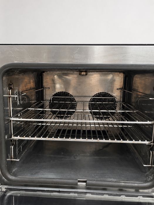Forno Eletrico Convector Magnus