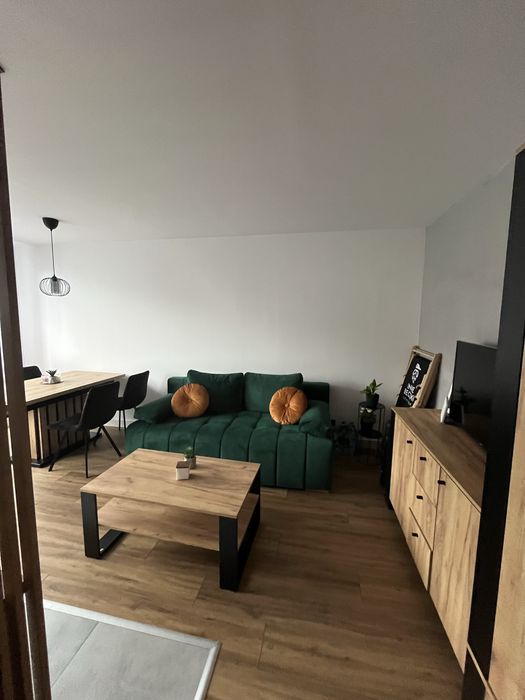 Pokój na wynajem Katowice-Ligota