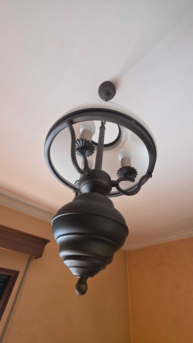 Móveis de Sala