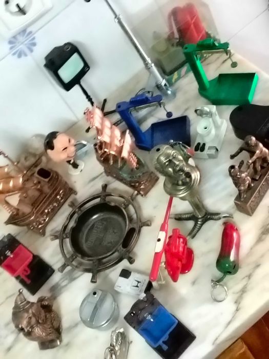 esqueiros personalizados