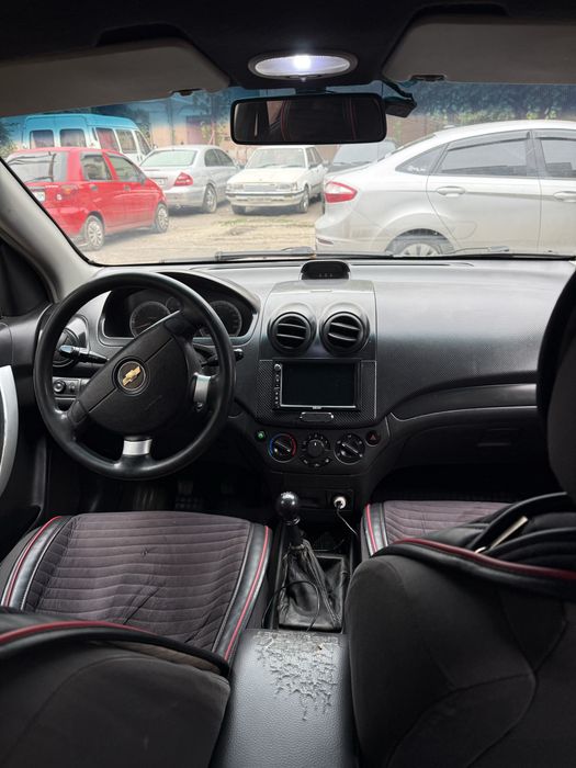 Шевроле авео в рассрочку 250$ в месяц