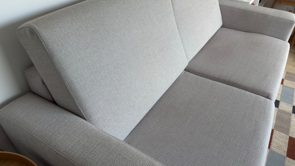 Sofa cama 3 lugares (140x200)
