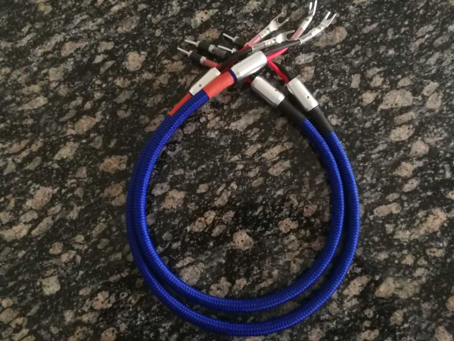 Акустические кабели Zonotone, Chord, VDH, Oyaide