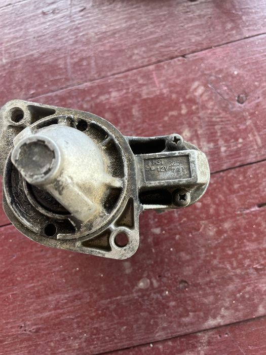 Продам стартер до Автомобіля міцубісі в ідиальному стані