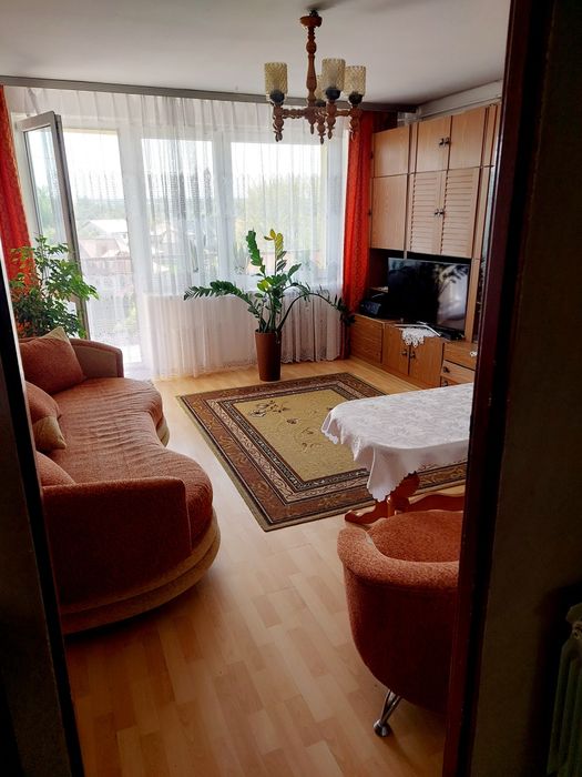 Mieszkanie na sprzedaż 63,5m2 Jędrzejów cena do negocjacji