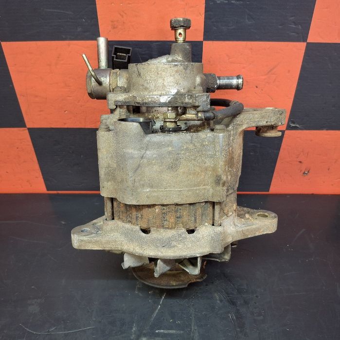 Alternador ISUZU ELF Chassis (NKR8_, NKQ8_)
