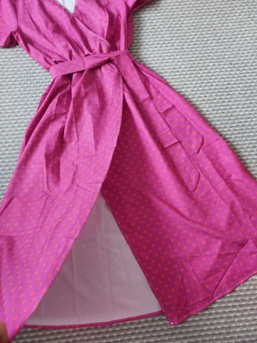 Sukienka midi nowa Luna Butik M 38
