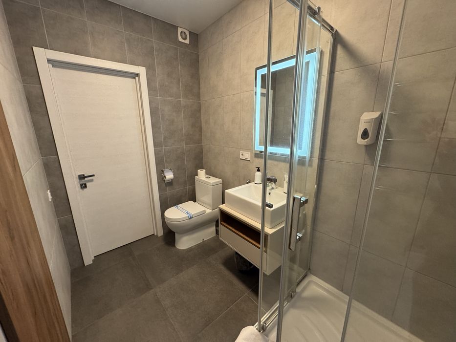 Квартира ЖК Нивки Резиденс,студія з ремонтом та меблями м.Нивки Сирець