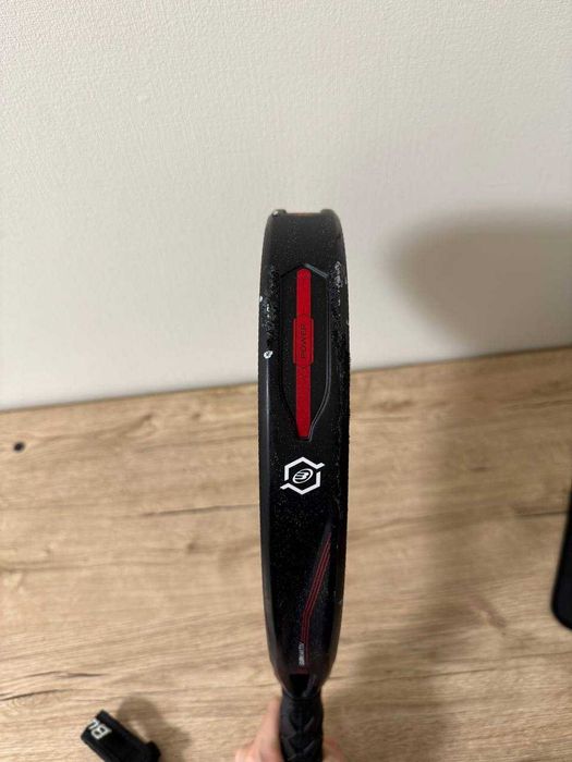 Ракетка для паделу Bullpadel Vertex 04 Mexico 2024 Padel