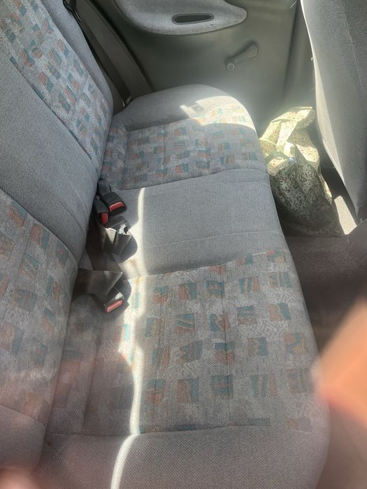 Vende se Daewoo lanos