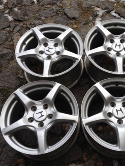 OEM диски honda s2000