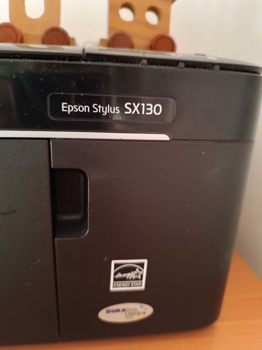 Impressora Epson Stylus