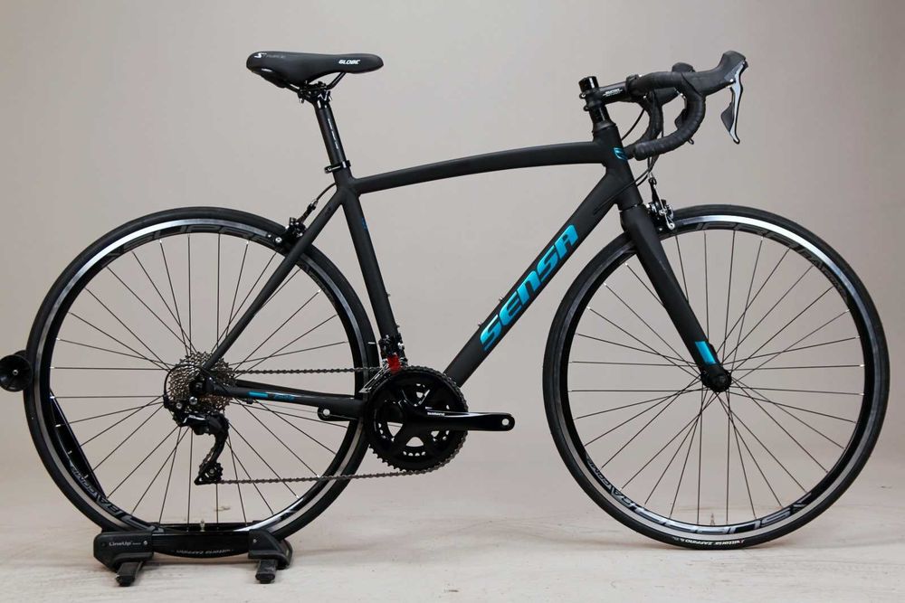 Nowy rower szosowy SENSA EMILIA Comp Shimano 105 Endurance Super Cena!