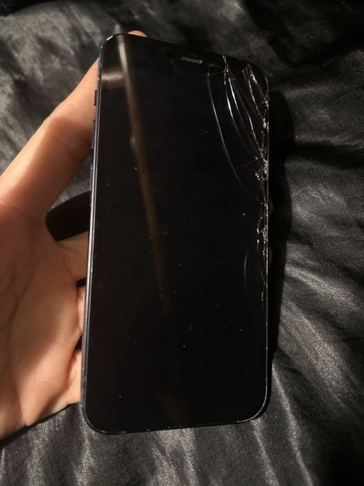 Iphone 12 mini para vender