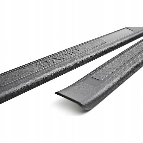 Listwa progowa Skoda Rapid