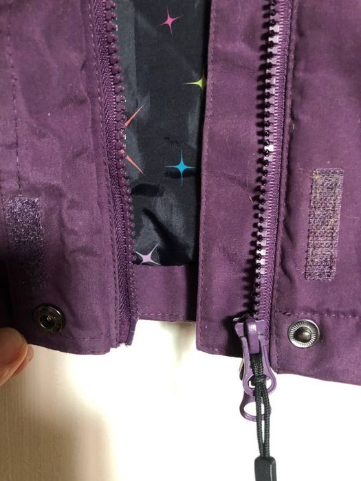 Куртка термо TRESPASS 48/L