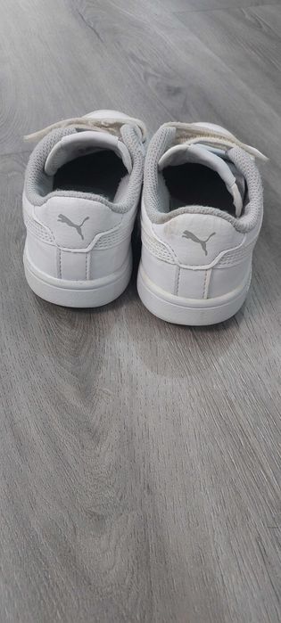 Okazja! Adidasy PUMA roz.27,5